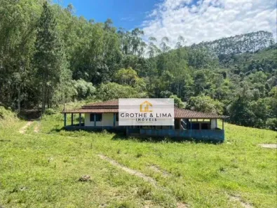 Lote/Terreno à venda, 242000m² no Registro, Taubaté