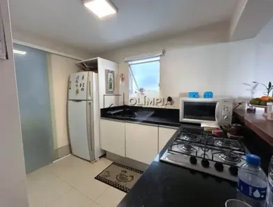 Apartamento com 2 Quartos à venda, 74m² no Vila Nova Conceição, São Paulo