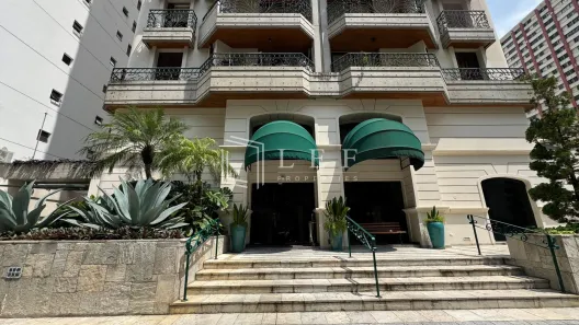 Apartamento com 1 Quarto à venda, 51m² no Jardim Paulista, São Paulo