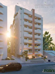 Apartamento com 2 Quartos à venda, 68m² no Ipiranga, São José