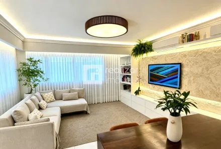 Cobertura com 4 Quartos para alugar, 165m² no Jurerê, Florianópolis