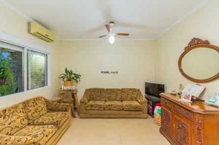 Casa de Condomínio com 4 Quartos à venda, 180m² no Estância Velha, Canoas