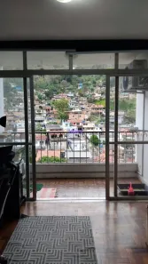 Apartamento com 3 Quartos à venda, 113m² no Santa Rosa, Niterói