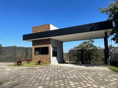 Lote/Terreno à venda, 500m² no Transurb, Itapevi