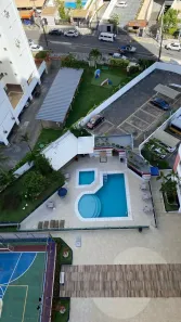 Apartamento com 3 Quartos à venda, 86m² no Imbuí, Salvador