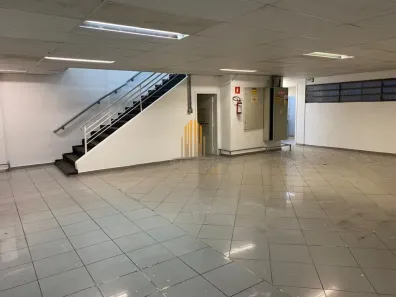 Galpão/Depósito/Armazém à venda, 473m² no Lapa, São Paulo
