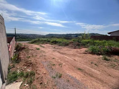 Lote/Terreno à venda, 301m² no Residencial Botânica, Itupeva