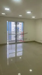 Sala Comercial para alugar, 36m² no Chácara Mafalda, São Paulo