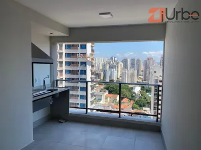 Apartamento com 2 Quartos à venda, 70m² no Perdizes, São Paulo