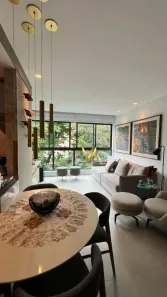 Apartamento com 2 Quartos à venda, 67m² no Tamarineira, Recife