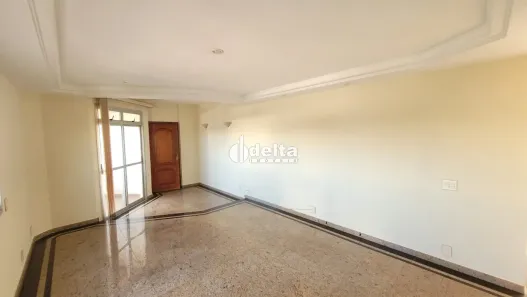 Apartamento com 3 Quartos para alugar, 150m² no Martins, Uberlândia