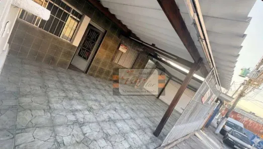 Casa com 4 Quartos à venda, 120m² no Vila Zat, São Paulo