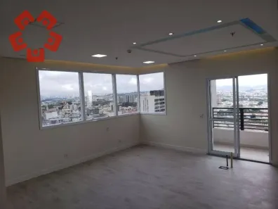Sala Comercial para alugar, 42m² no Centro, Osasco