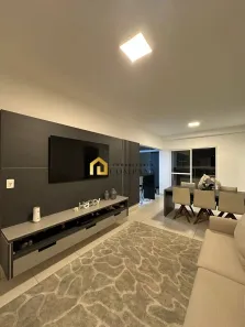 Apartamento com 3 Quartos para alugar, 97m² no Vila Augusta, Sorocaba
