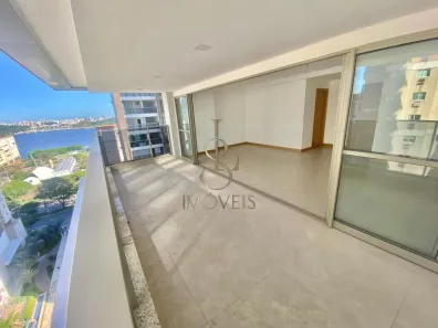 Apartamento com 4 Quartos à venda, 171m² no Enseada do Suá, Vitória