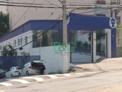 Galpão/Depósito/Armazém à venda, 710m² no Aclimação, São Paulo