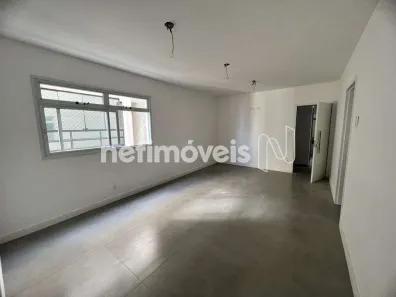Apartamento com 4 Quartos à venda, 97m² no Nova Suíssa, Belo Horizonte