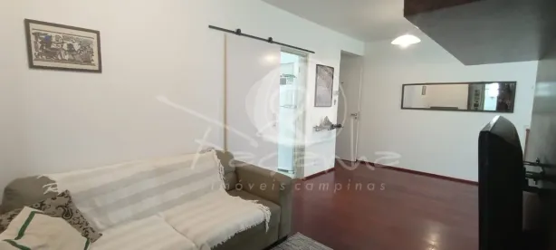 Apartamento com 3 Quartos à venda, 90m² no Jardim Proença, Campinas