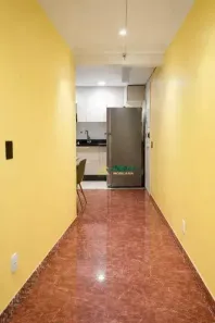 Apartamento com 2 Quartos à venda, 44m² no Jardim Las Vegas, Guarulhos