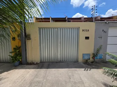 Casa com 2 Quartos à venda, 120m² no Mondubim, Fortaleza