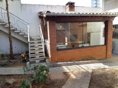 Imóvel Comercial com 4 Quartos à venda, 346m² no Jardim do Mar, São Bernardo do Campo