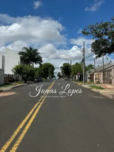 Lote/Terreno com 1 Quarto à venda, 150m² no Jardim Diamante, Maringá