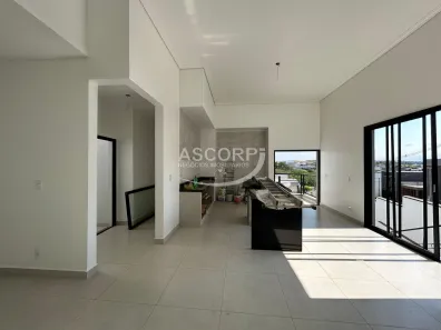 Casa de Condomínio com 2 Quartos à venda, 188m² no Jardim São Francisco, Piracicaba