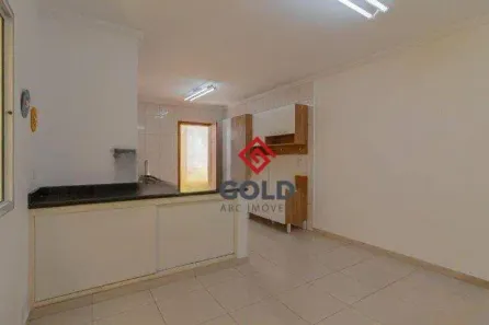 Sobrado com 3 Quartos à venda, 155m² no Vila Floresta, Santo André