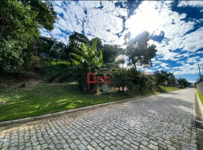 Lote/Terreno à venda, 867m² no Bosque, Armação dos Búzios