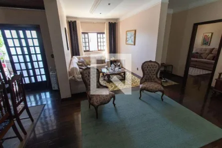 Casa com 4 Quartos à venda, 483m² no Vila Brandina, Campinas