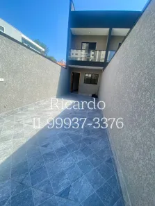 Sobrado com 2 Quartos à venda, 100m² no Jardim Bonfiglioli, São Paulo
