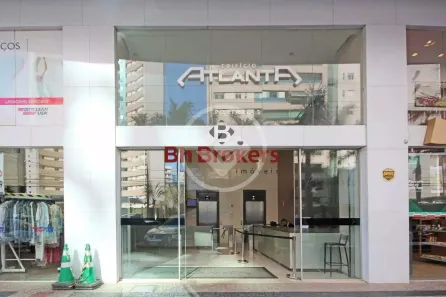 Sala Comercial à venda, 30m² no Vila da Serra, Nova Lima