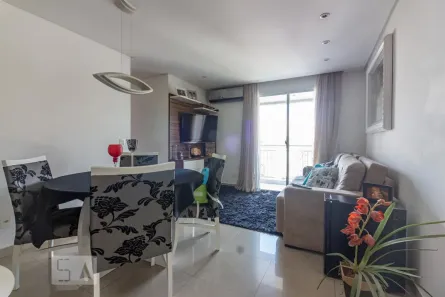 Apartamento com 3 Quartos à venda, 67m² no Jaguaré, São Paulo