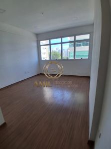 Sala Comercial à venda, 31m² no Parque Residencial Aquarius, São José dos Campos