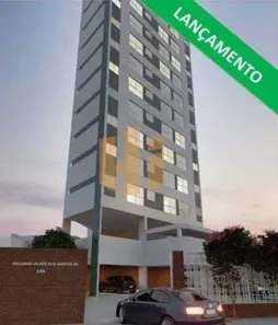 Apartamento com 1 Quarto à venda, 33m² no Graças, Recife