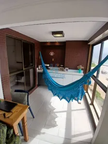 Apartamento com 2 Quartos à venda, 68m² no Areia Preta, Natal