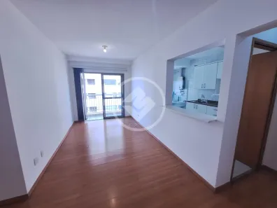 Apartamento com 2 Quartos para alugar, 80m² no Alphaville Centro Industrial e Empresarial/Alphaville., Barueri