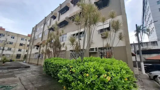 Apartamento com 2 Quartos à venda, 47m² no Pechincha, Rio de Janeiro