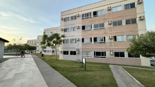Apartamento com 2 Quartos à venda, 46m² no Indianópolis, Caruaru