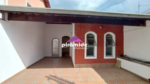 Casa com 3 Quartos à venda, 10m² no Jardim Estoril, São José dos Campos