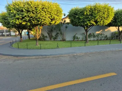 Casa com 4 Quartos à venda, 230m² no Jardim Planalto, Goiânia