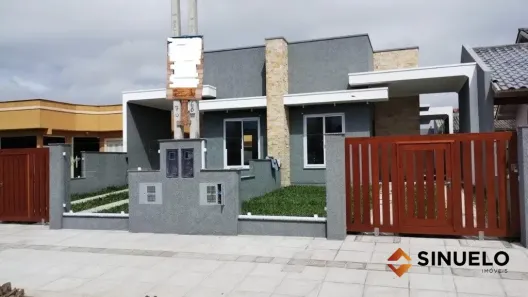 Casa com 2 Quartos à venda, 198m² no Tramandaí, Tramandaí