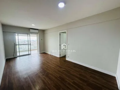 Apartamento com 3 Quartos para alugar, 89m² no Parque Industrial, São José dos Campos