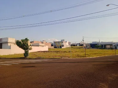 Lote/Terreno à venda, 352m² no Jardim São Francisco, Piracicaba