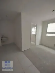 Apartamento com 2 Quartos à venda, 35m² no Cidade Mãe do Céu, São Paulo