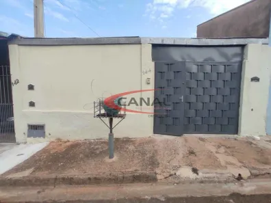 Casa com 3 Quartos à venda, 70m² no Núcleo Habitacional Mary Dota, Bauru