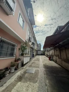 Casa de Condomínio com 3 Quartos à venda, 90m² no Curicica, Rio de Janeiro
