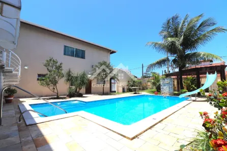 Casa com 4 Quartos à venda, 428m² no Jardim Mar e Sol, Peruíbe