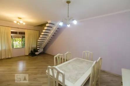 Casa com 3 Quartos à venda, 300m² no Vila Alpina, São Paulo