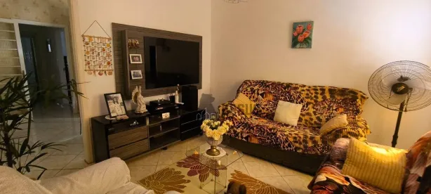 Casa com 3 Quartos à venda, 110m² no Vila Marly, Taubaté